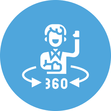 360 Photo Booth Rentals