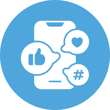 Instant Social Media Access