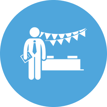 On-site Attendant